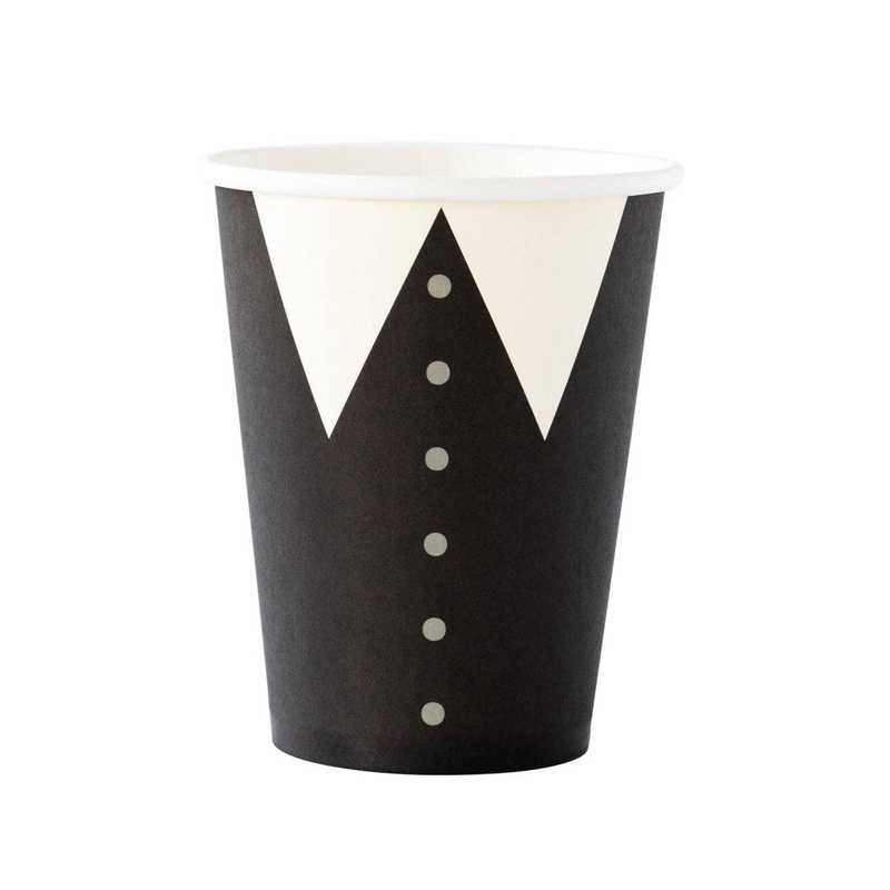 WEDNESDAY PARTY CUPS