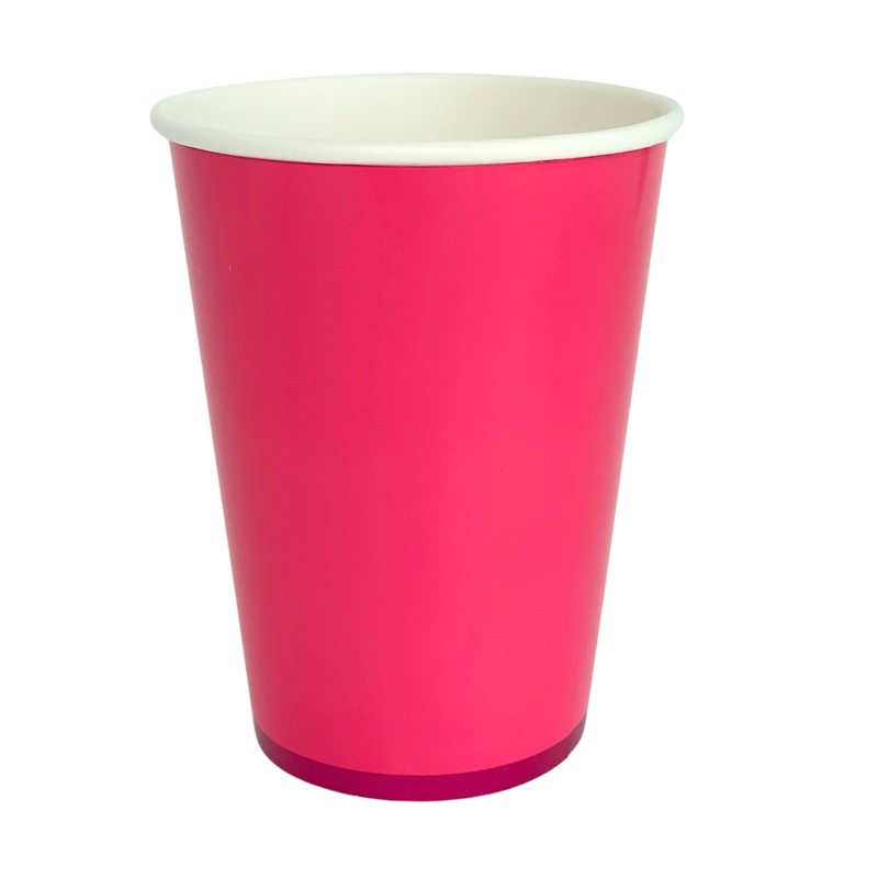 HAUTE PINK SIGNATURE CUPS