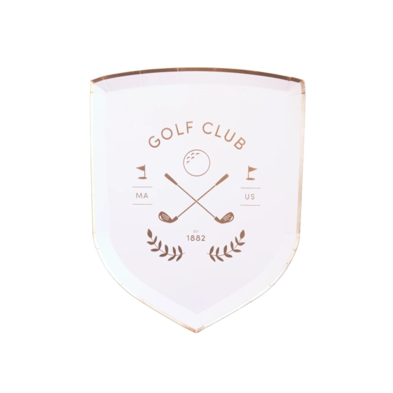 LE GOLF SMALL PLATES