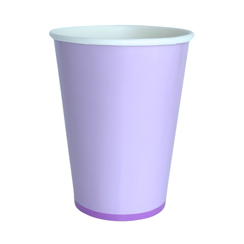 LE LILAC SIGNATURE CUPS