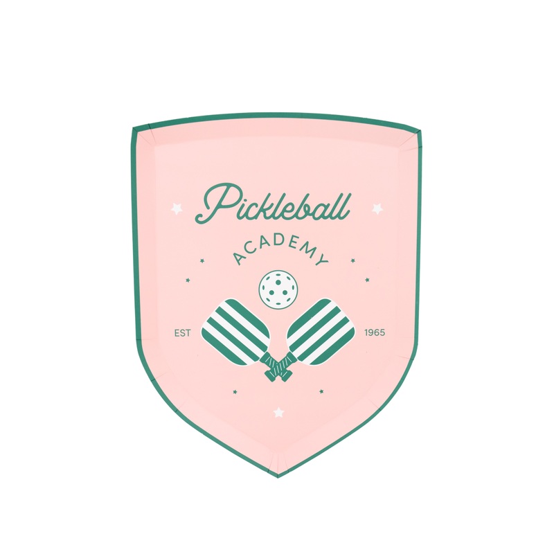 LE PICKLEBALL SMALL PLATES