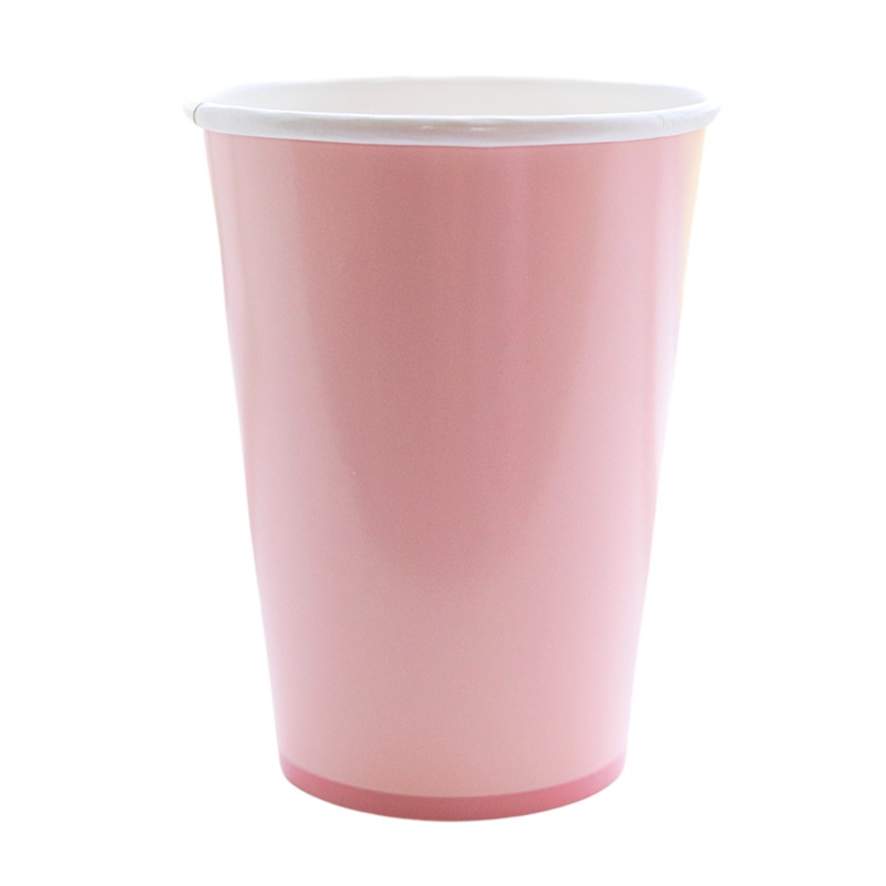 PETAL PINK SIGNATURE CUPS