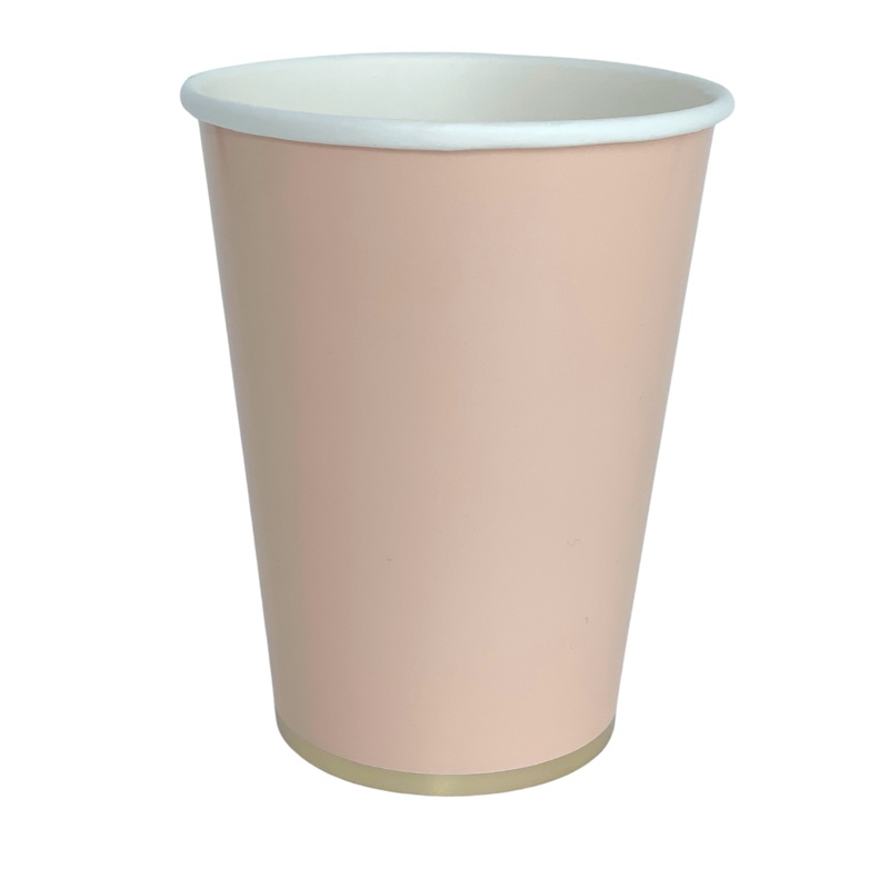 SWEET PEACH SIGNATURE CUPS