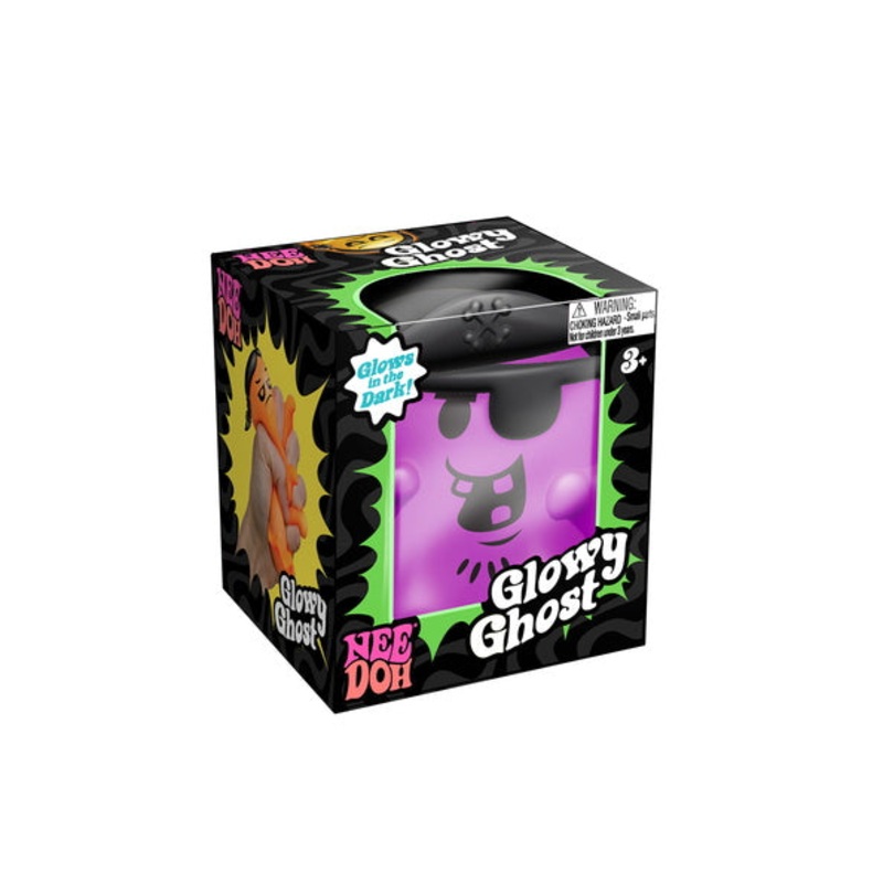 GROOVY GHOST NEE DOH