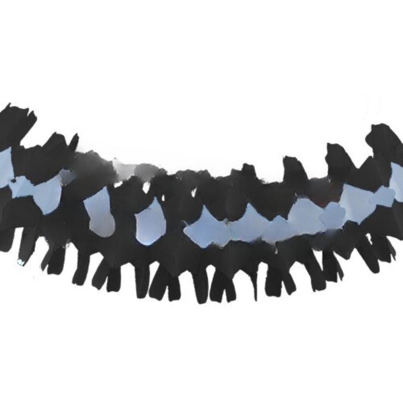 SPIDER FRINGE GARLAND