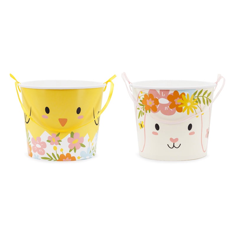 EASTER TREAT BUCKET