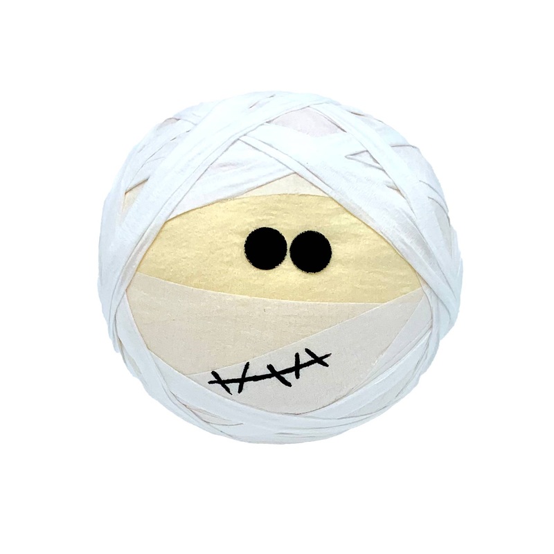 MINI MUMMY SURPRISE BALL