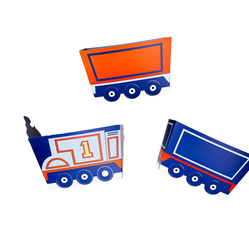 THOMAS & FRIENDS CENTERPIECE