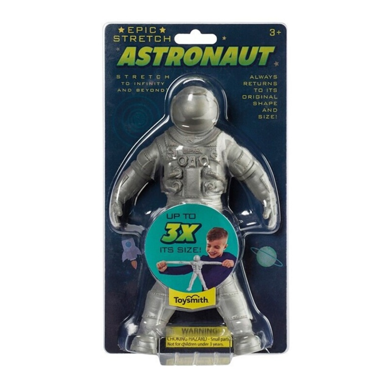 EPIC STRETCH ASTRONAUT