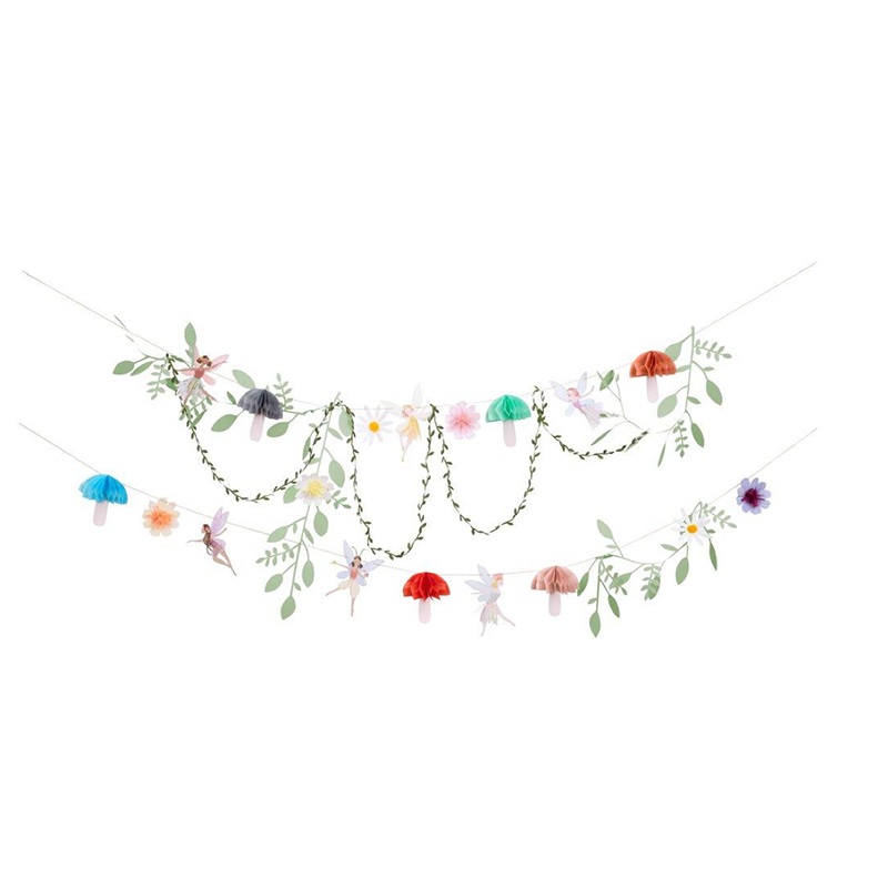 FAIRY GARLAND