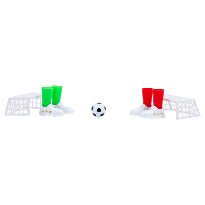 TEENY TOWN SOCCER TOY