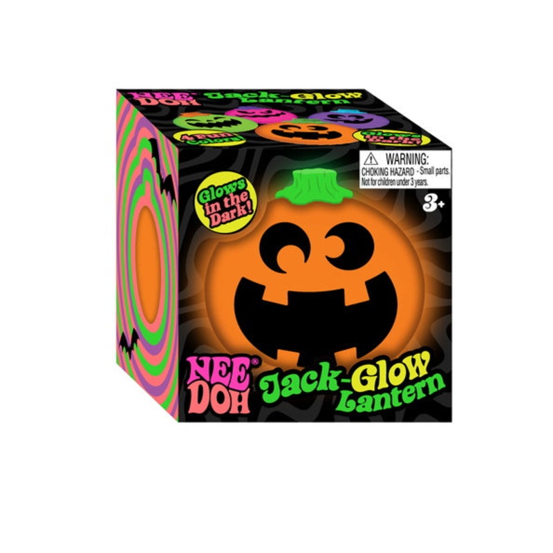 JACK-GLOW-LANTERN NEE DOH