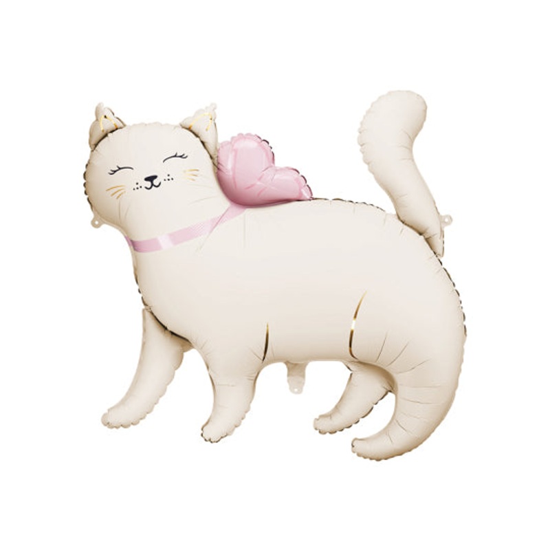 KITTY FOIL BALLOON
