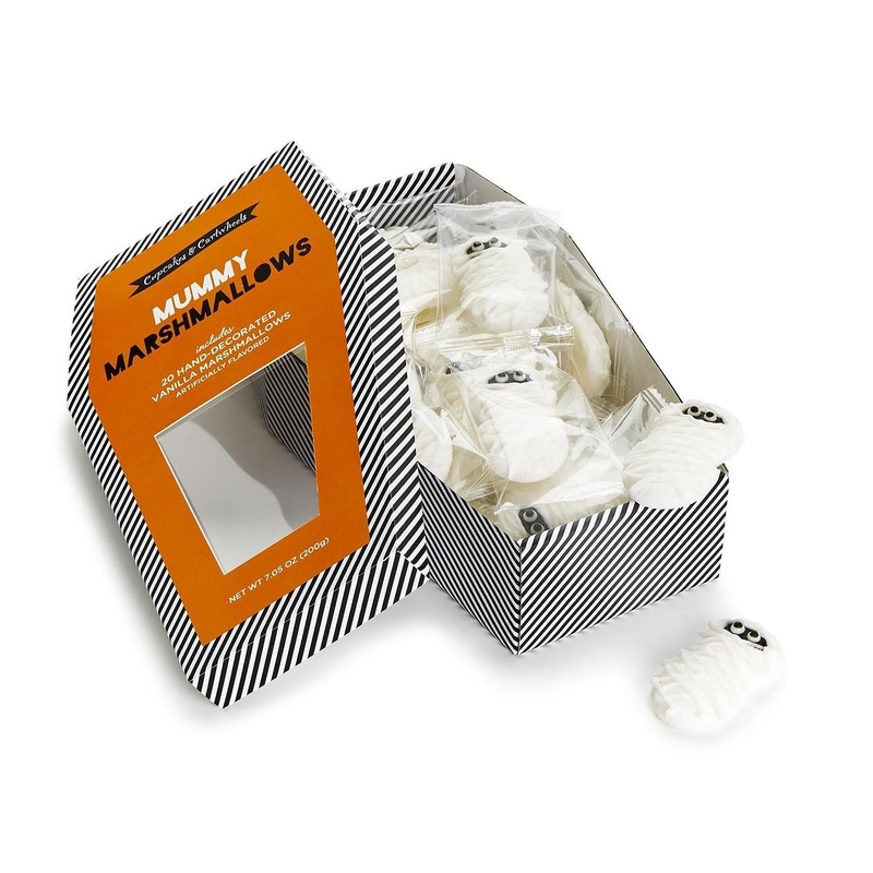 MUMMY MARSHMALLOWS GIFT BOX
