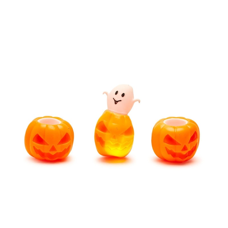 PEEK-A-BOO PUMPKIN TOY
