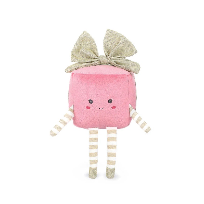 PRETTY PRESENT PLUSH TOY