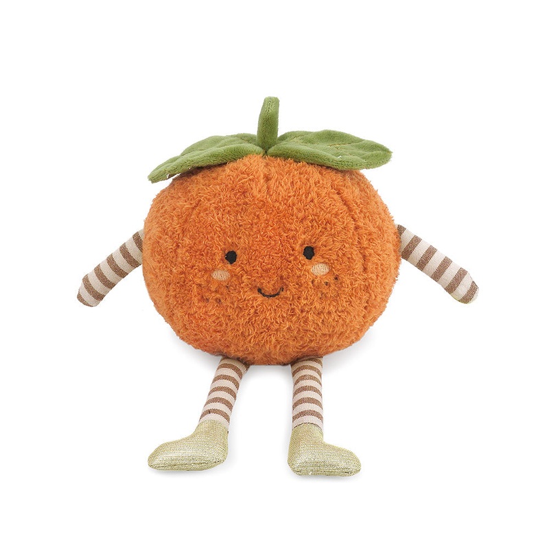 CLEMENTINE PLUSH TOY BY MON AMI