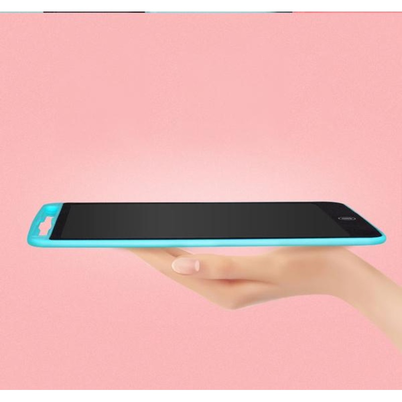 LCD Portable Writing Pad / Tablet for Kids – 8.5 Inch