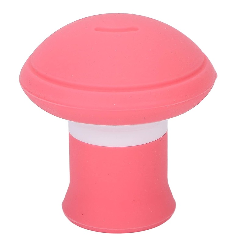Silicone Facial Jaw Exerciser Breathing Type Face Slimmer, Breathing Type Face Slimmer Face Lift Inhaling & Exhaling Tool, Look Younger and Healthier – Helps Reduce Stress and Cravings