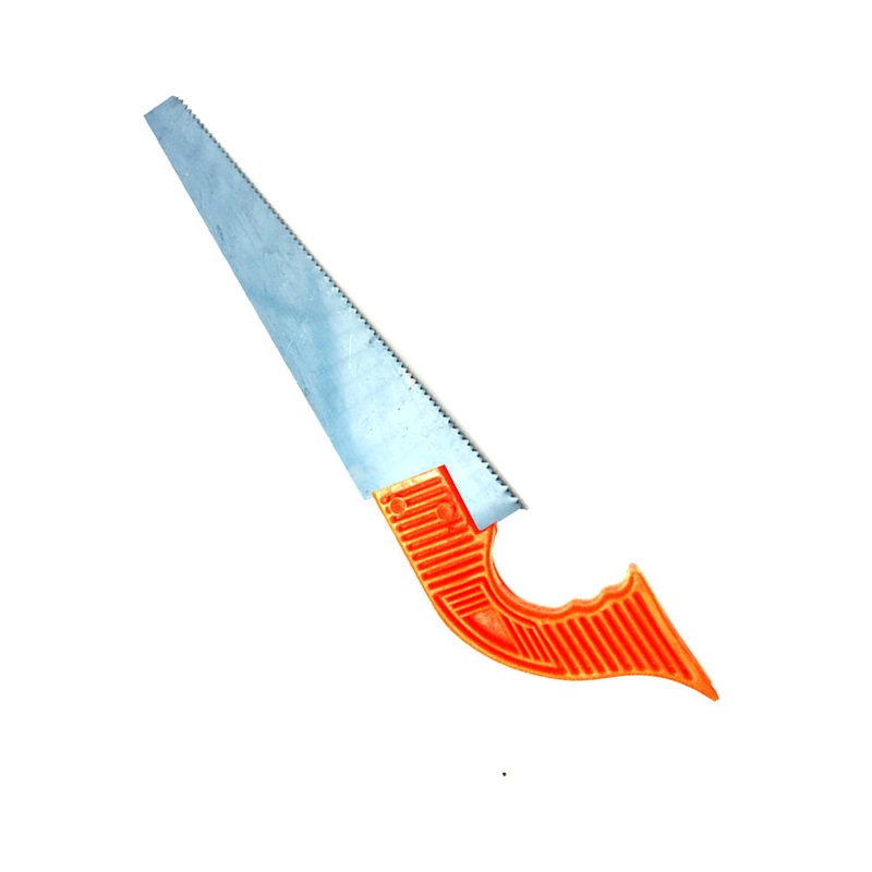 Hand Tools – Plastic Powerful Hand Saw 18 for Craftsmen