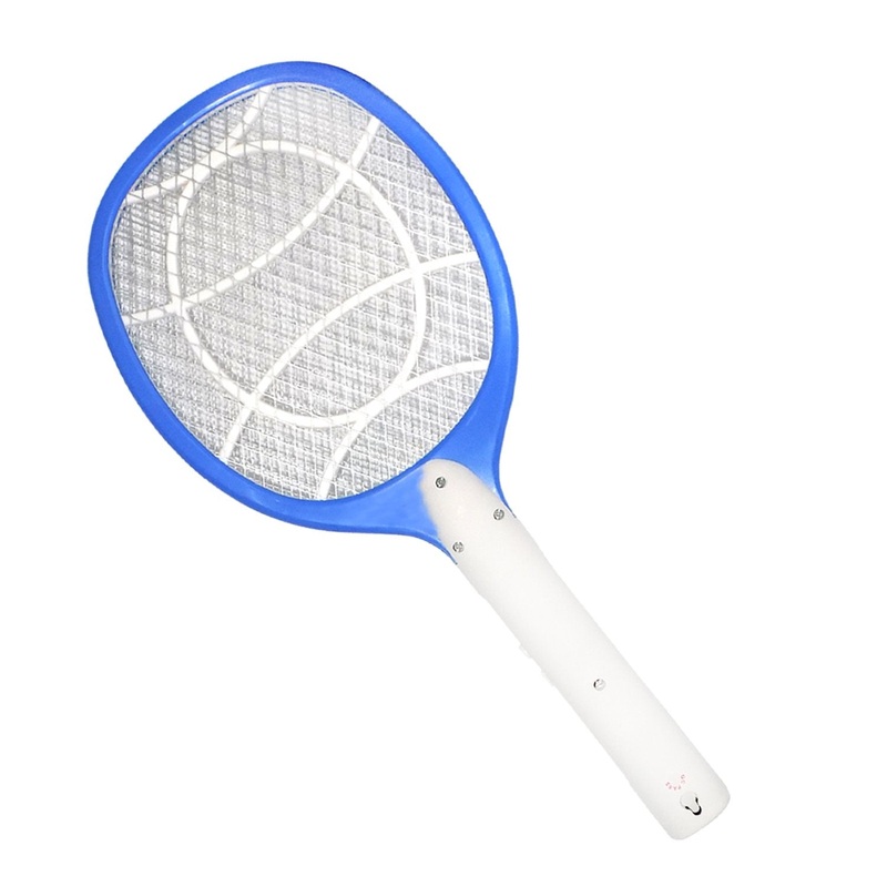 Anti Mosquito Racket – Rechargeable Insect Killer Bat