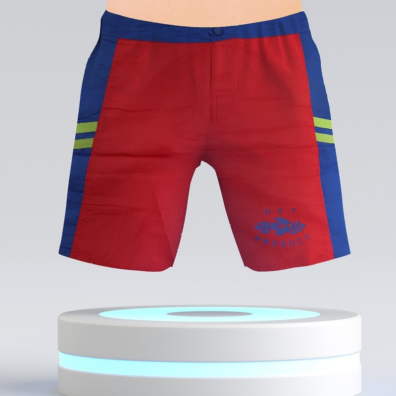 Men’s Boxers