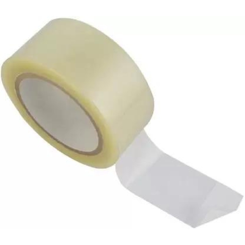High Adhesive Transparent Cello Tape for Packaging