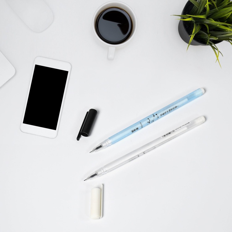 Smooth Writing Pen Superior Writing Experience Professional Sturdy Ball Pen For School And Office Stationery ( Set Of 2 Pen )