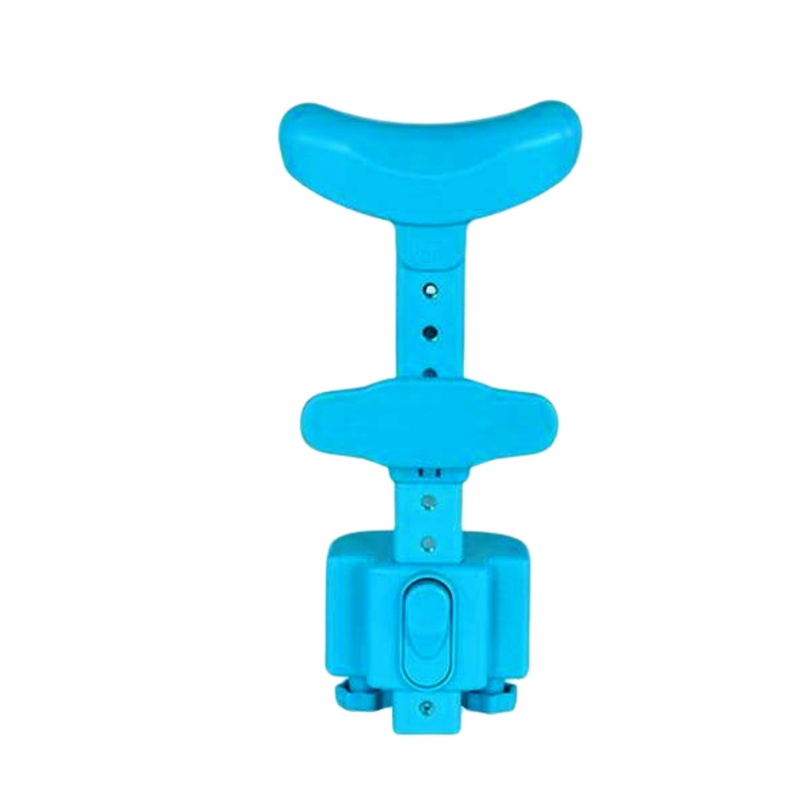 Student Sitting Posture Corrector Child Protector, Kids Sitting Posture Corrector for Reading Writing Adjustable Sitting Support Brace Eye Protection, School Gifts  (1 Pc)
