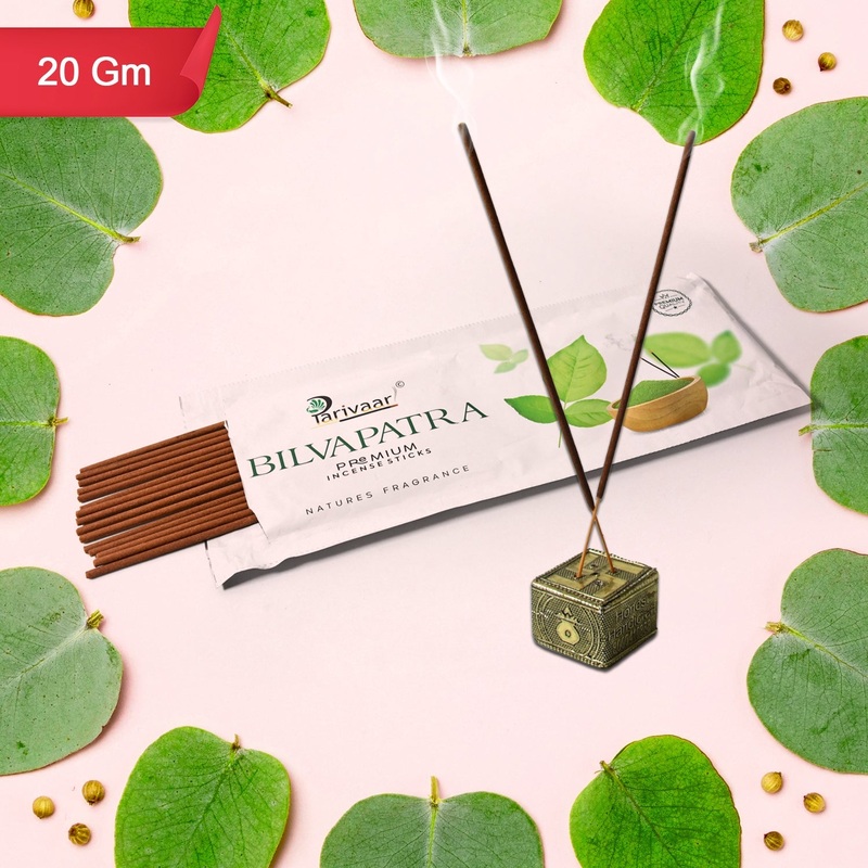 Premium Incense Sticks / Agarbatti for Everyday Use for Home, Office, Meditation and Pooja for Puja, & Other Festive Occassions, Agarbatti (10 Pcs Sticks / 40 Cm / Stand not included / Mix Flavor)
