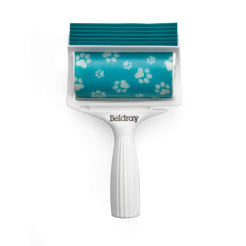Antibac Pet Plus+ Handheld Gel Lint Roller