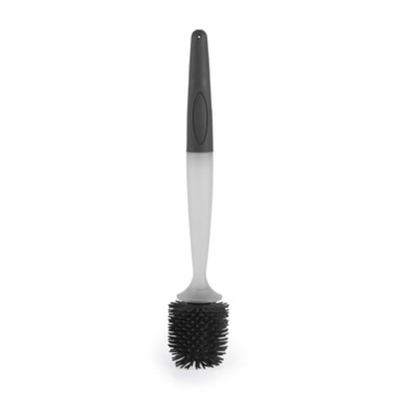 Antibac Toilet Brush – Grey
