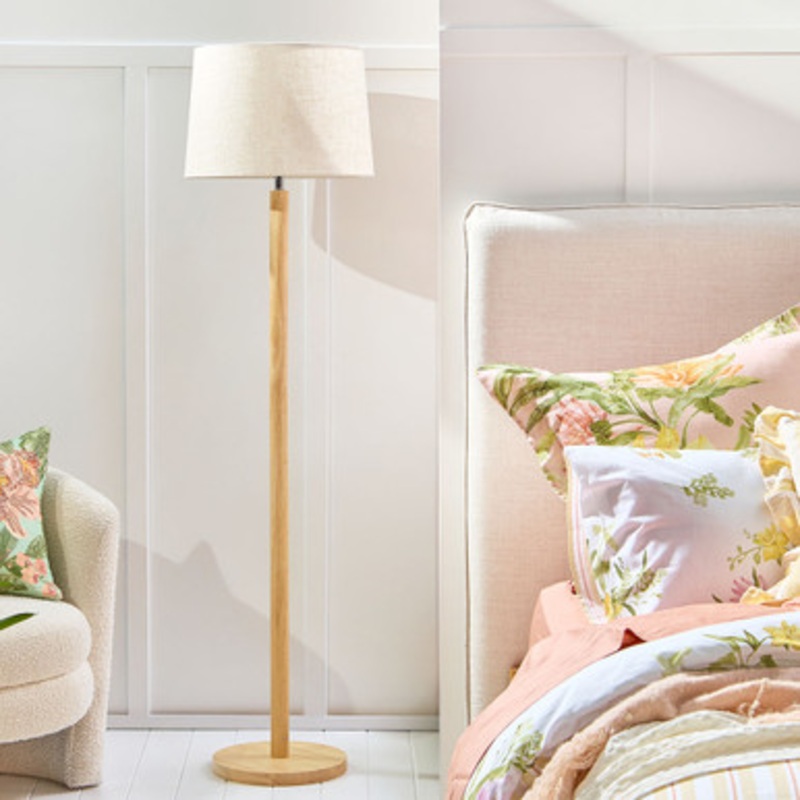 Briar 155cm Floor Lamp [AMALBRIFL25]