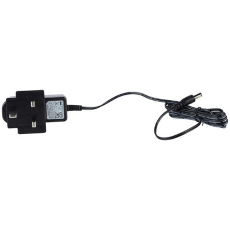Charger for Cordless Glide Vacuum