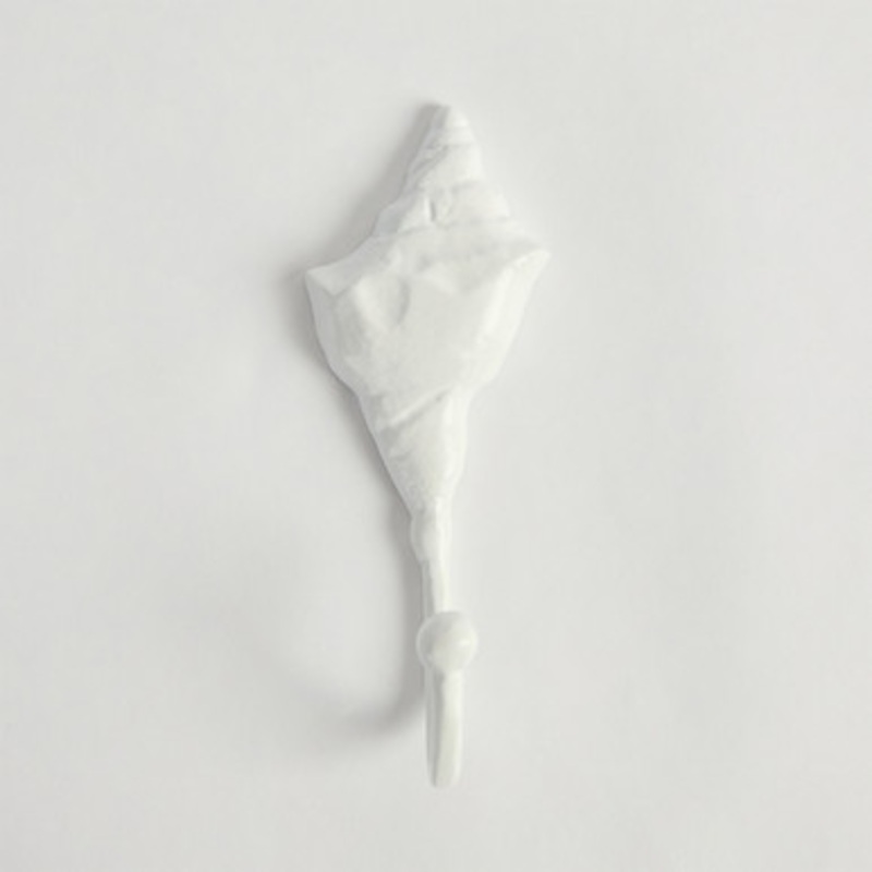 Conch Seashell Hook [MUSHSEAHDIS]