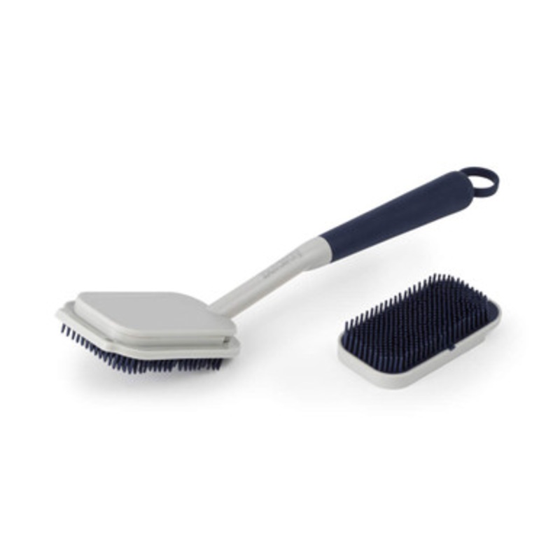 Deep Clean 4 Piece Brush Set