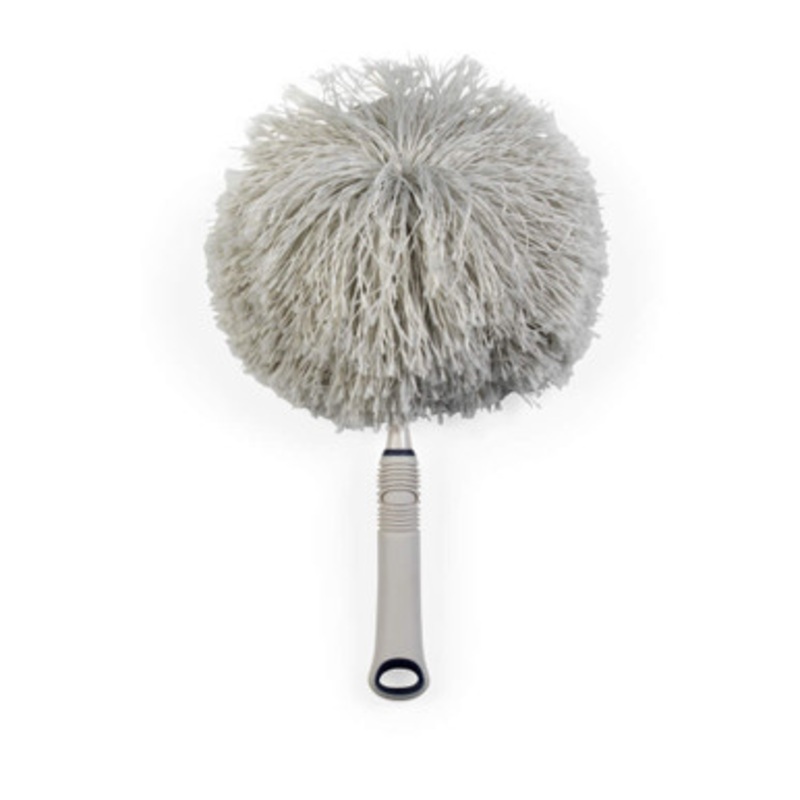 Deep Clean Feather Duster