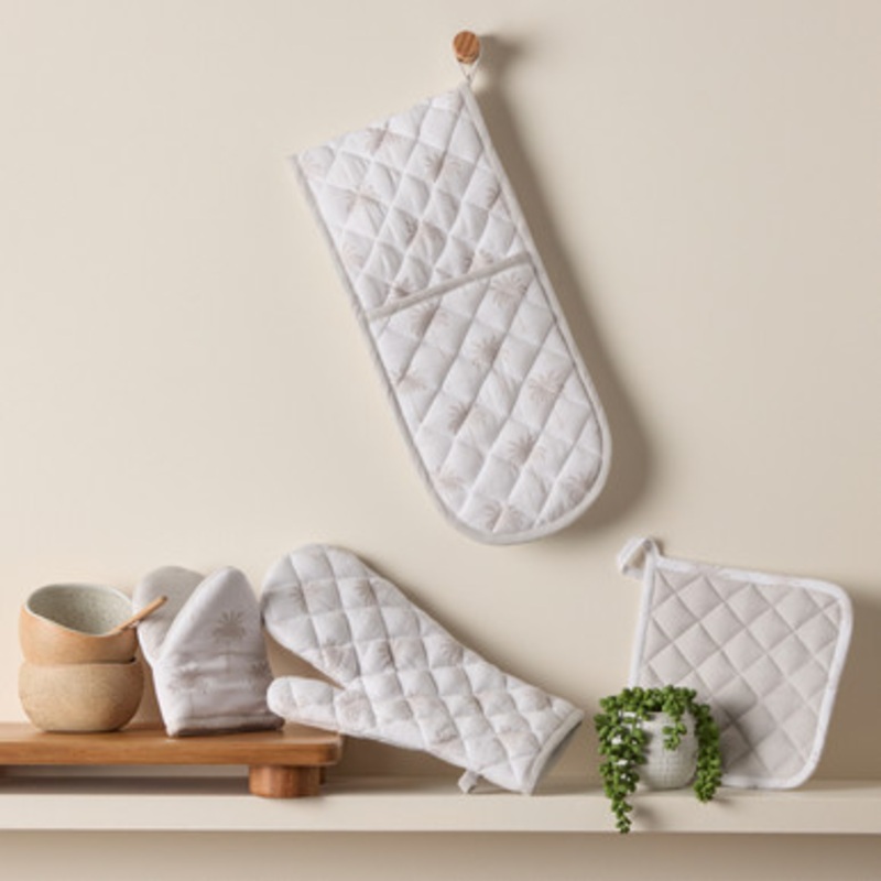 Del Sol Natural Kitchen Accessories [HABLDELPHS24B]
