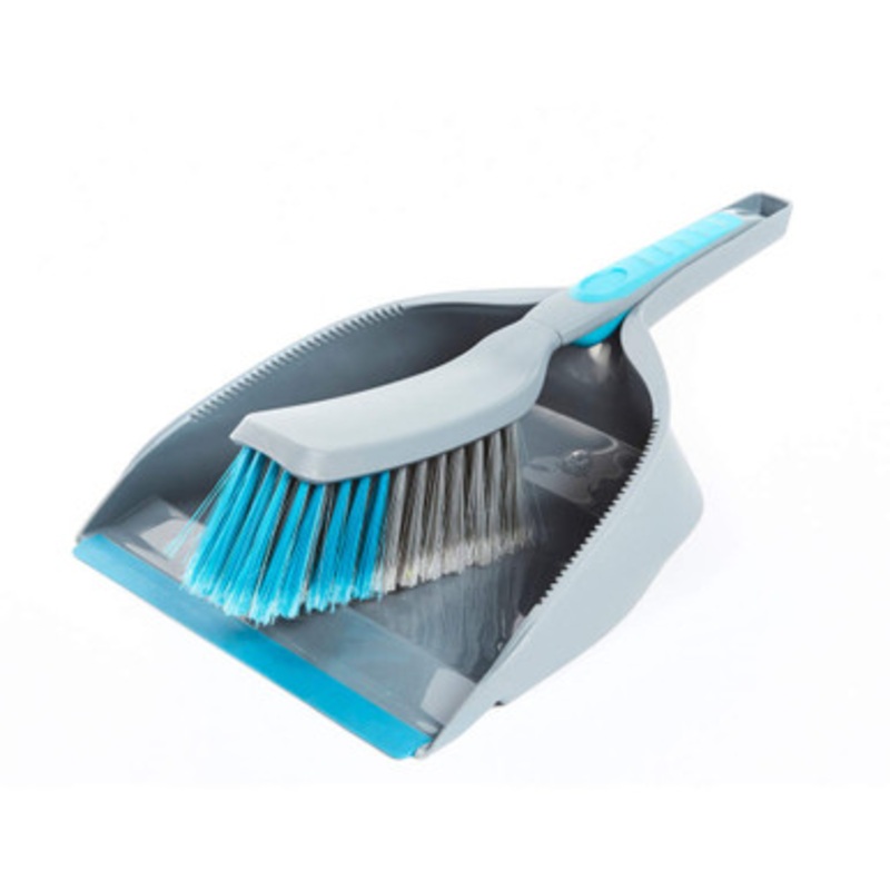Dustpan & Brush Set