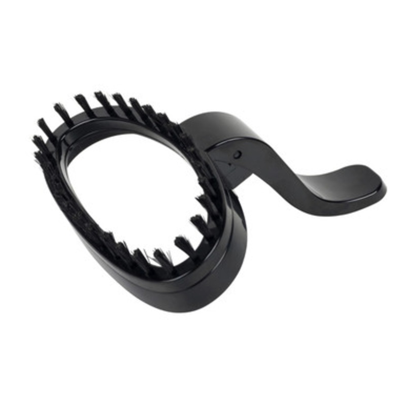 Fabric Brush for Beldray BEL0932RG Handi Steam Max Pro