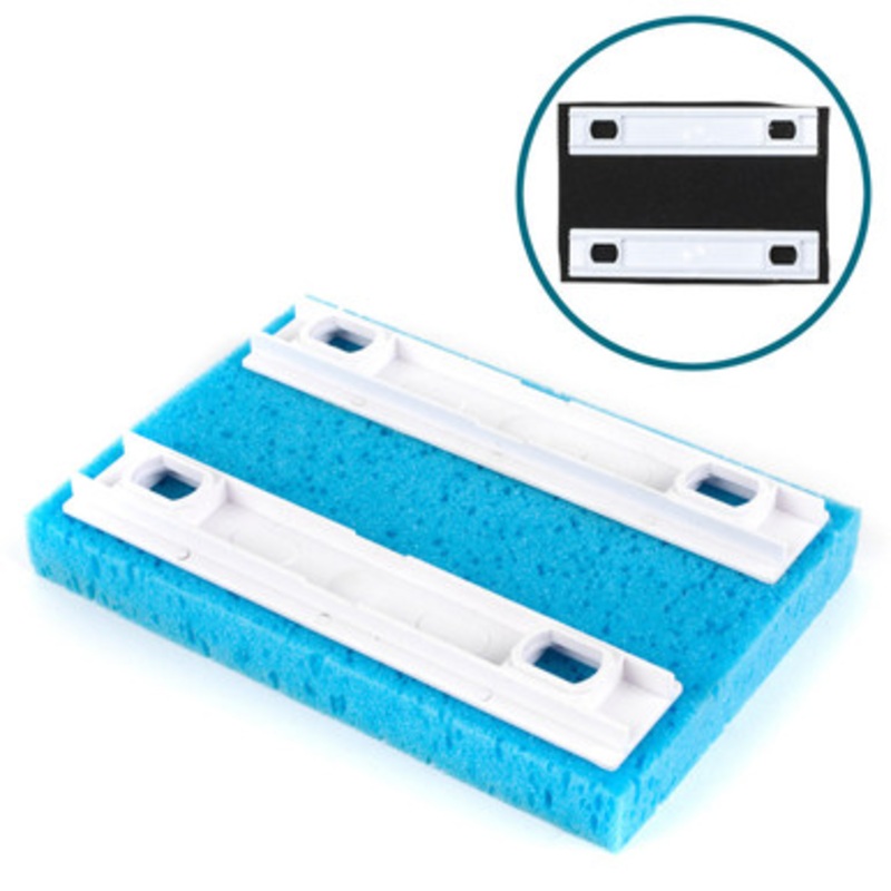 Mop Head for Beldray LA050915 Self Wringing Mop