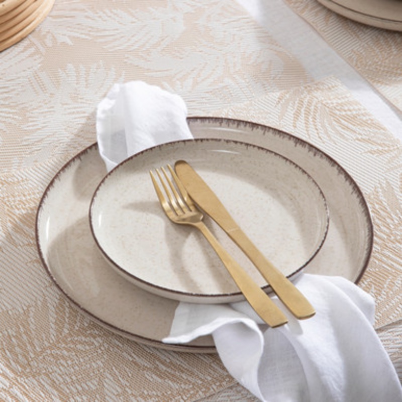 Palme Table Runner [ESSLPALME20R]