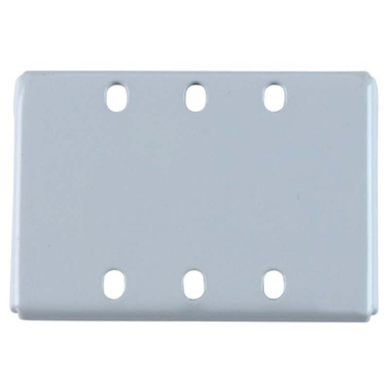 Radiator Adaptor Plate for Beldray EH3110 Smart Ceramic Core Radiator