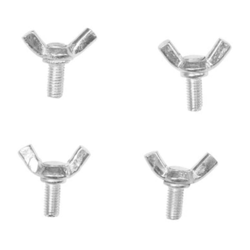 Radiator Wing Nuts for Beldray EH3110 Smart Ceramic Core Radiator