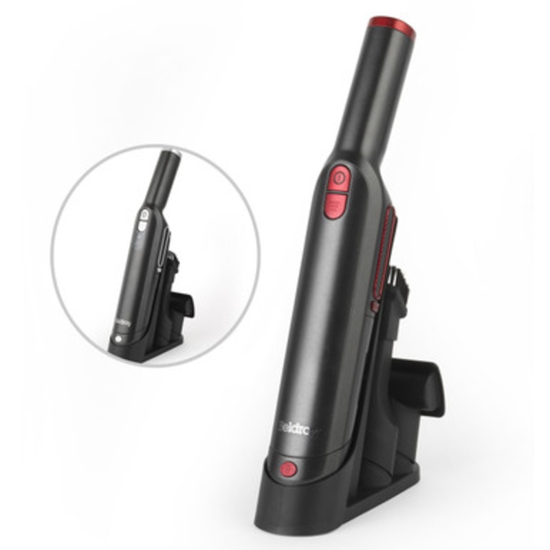 Revo Cordless Handheld Vacuum Cleaner