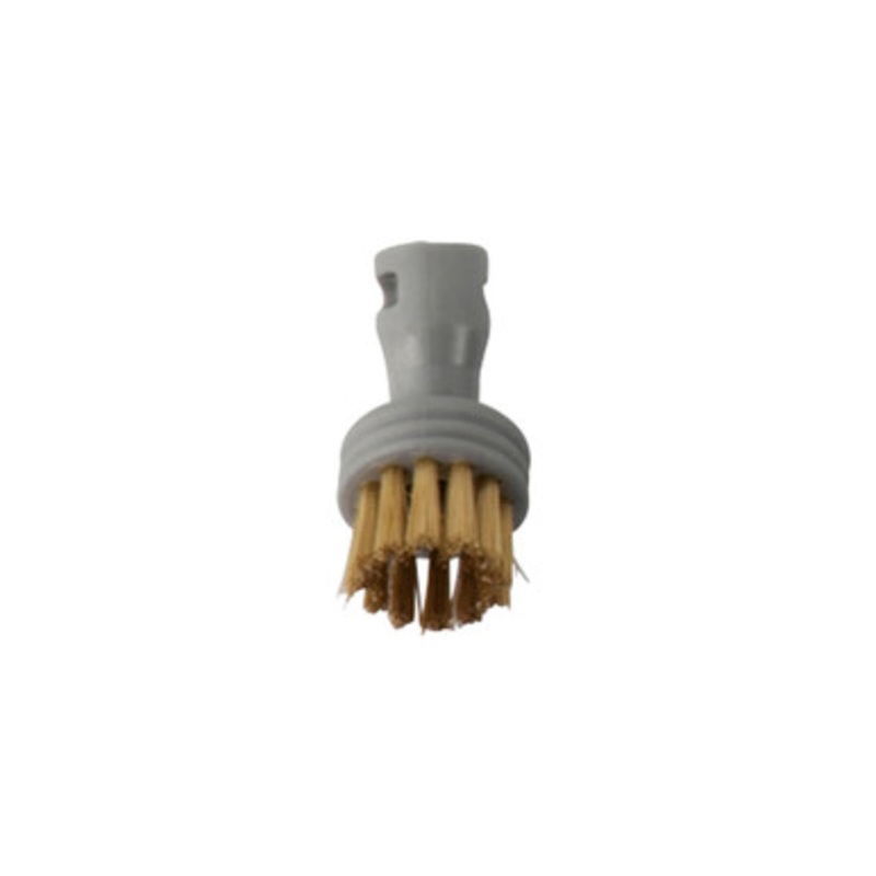 Round Wire Brush for 12 in 1 Steam Cleaner