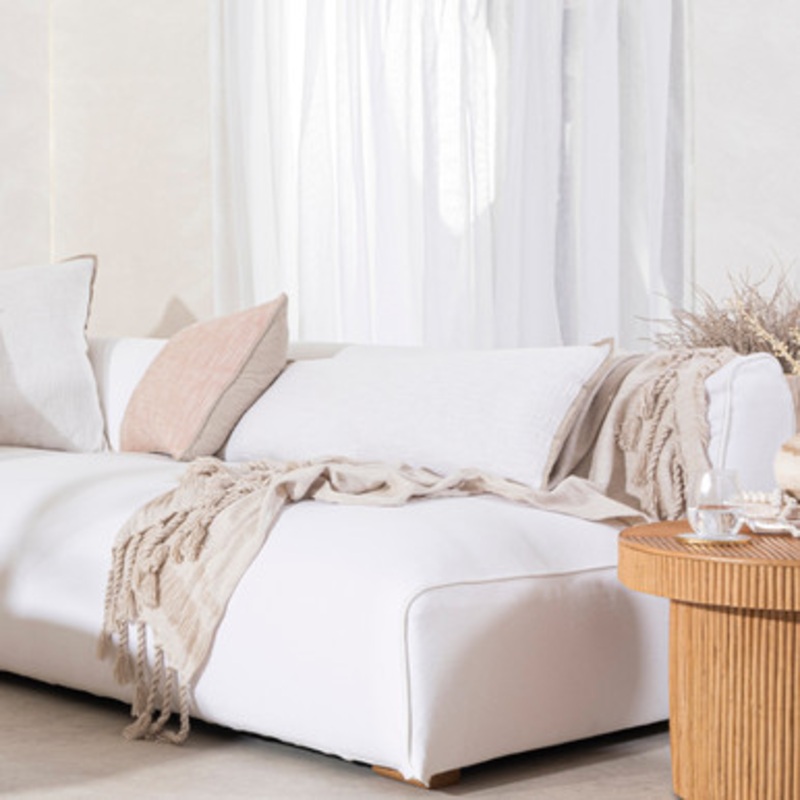 Tamarama X-Large Oblong Cushion [HABLTAMAR16_OBL1]