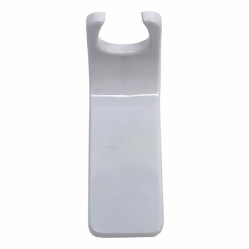 White Holder for Beldray LA084934EU7 Window Squeegee
