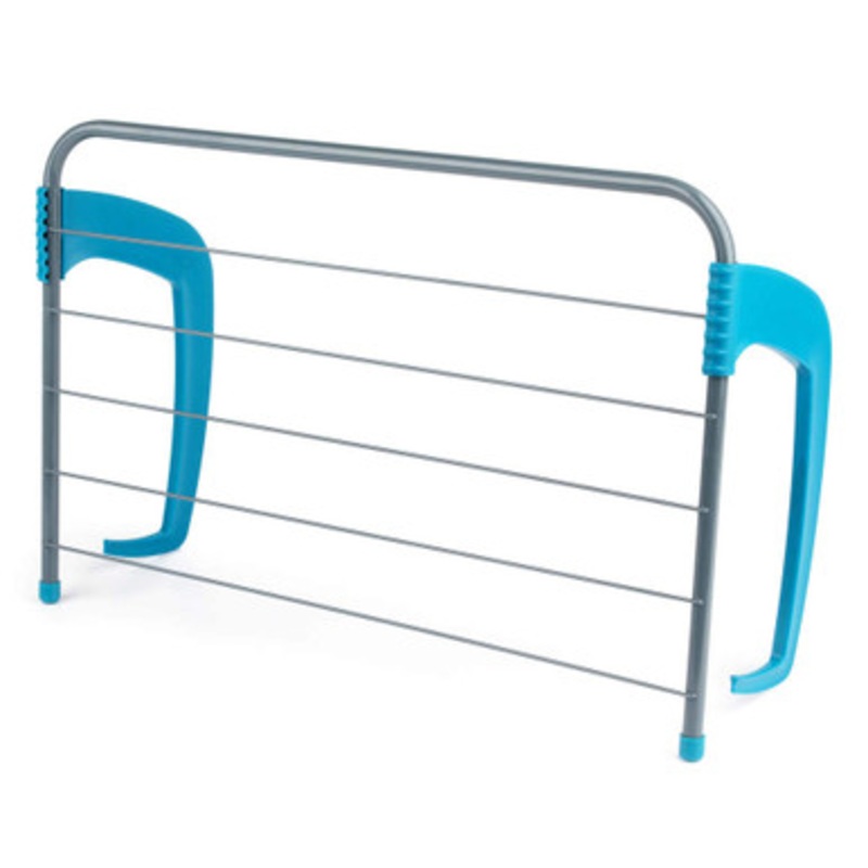 6-Bar Radiator Airer