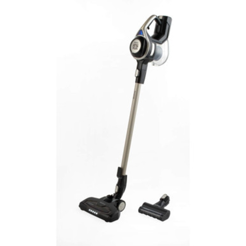 Airgility Pet Plus+ Cordless Vacuum Cleaner – Platinum